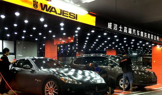 汽车加盟费用多少 汽车加盟费用多少